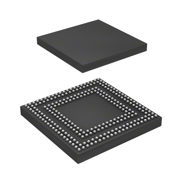 R7S721010VCBG#AC0 Renesas Electronics Corporation